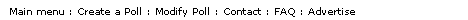 Navigation menu